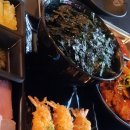 김천재의 육회반한연어 전주아중점 이미지