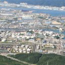 효문공단 내부도로 이미지