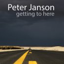 ﻿[2022/11/15] Peter Janson(피터 잰슨) - Getting to Here 이미지