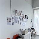 GS25팔용벽산점 | 딱지를 기다리며, 포엠어바웃 만삭 스냅