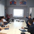 대한자동차㈜ 이미지