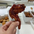 교촌치킨안양1번가점