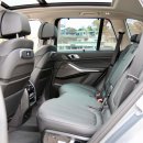 남성카오디오 | 아빠를 위한 뒷좌석 리뷰 - 2026 볼보 XC90 B6 vs BMW X5 40i 7인승 / 가격, 포토, 제원