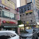 중앙역 건너편 엘리베이터옆 이미지