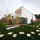 돌담 하우스 이미지