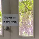 뚜벅이만물상점 | 5월의 어쩌구