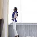 이민영 헤어