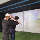 골프존 에코 GDR 아카데미 이미지