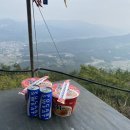 (주)지산페이퍼 | 영남알프스9봉, 영축산 가장 쉬운 코스로 다녀오기/ 영축산 취서산장 후기