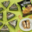 웰푸드김밥 이미지