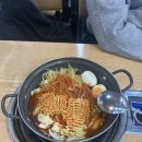 영도분식 | [부산] 영도 맛집 도날드 분식ㅣ즉석떡볶이 내돈내산 후기 !