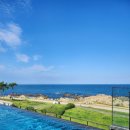 스넥테라스 | 기장힐튼 아난티코브 1박,초등 딸램들과 워터하우스 후기(2) ♥