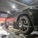 타이어프로 | BMW X3 19인치 타이어 교체! 한국타이어 다이나프로 HPX 장착 후기