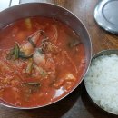 짬뽕국밥 이미지