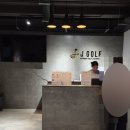 제이(J)스크린골프 이미지
