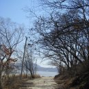 보문사주차장 이미지