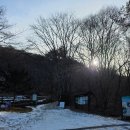 가좌1-04-038 | 치악산 등산 코스 구룡사에서 비로봉 사다리병창 매우 힘들구나 야!!