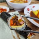 정담아김밥 이미지
