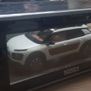 Citroen C4 Cactus 이미지
