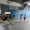 단국대 백호 태권도장 이미지