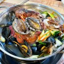 동막8 1소교량 | 강화도 맛집 칼국수 동막해변 근처 배터지는집