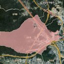 판교제2테크노밸리 일대 이미지