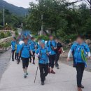 덕풍계곡권역마을 | 당일워크샵으로 많이 찾는 계곡 트래킹 코스 추천