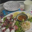 용산-62 | 용리단길 야장 분위기 맛집🏮 해물점 용산 직영점 솔직 내돈내산 후기