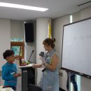 당산2동공립작은도서관 이미지