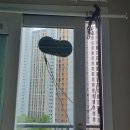 빌리닷컴 에브리봇 유리창 창문 로봇청소기 대여 WS400 실사용 후기