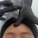 서면눈썹왁싱 깔끔하게 받고온 후기 더진뷰티