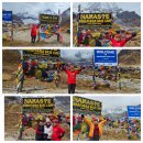 안나프르나 이미지