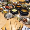 문정한정식 | 송파 문정역 한정식 맛집 추천 툇마루밥상