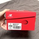 뉴나이스마트 | [운동화추천] 가성비러닝화 입문용으로 좋은_ 뉴발란스 아리쉬 V4 다크그레이 후기