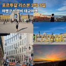 유로4부분정비 | 포르투갈 리스본 2박3일 자유여행 코스 경비 임산부 태교여행