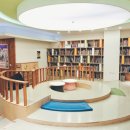 어린이도서관 | 김포 풍무도서관 어린이도서관 방문 후기