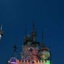 오크밸리 카라반 이미지