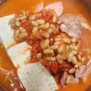 땅스부대찌개월계점