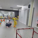 한국체대하나태권도장 이미지