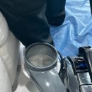 [ 광주 소파 청소 / 광주 패브릭 소파 건식 청소 ] 클린앤해피 소파 건식 청소 솔직 후기