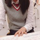 웅상여자중학교 이미지