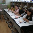 꿈땅지역아동센터 이미지