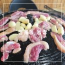 남개동농장 | [대전 동구 효평동] 오리로스 맛집, "천개동 농장" 후기
