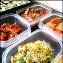 땡초김밥 이미지