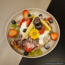 크로플로(장안점) 이미지