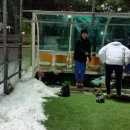 배산체육공원 앞 이미지