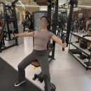 오늘의 운동 | 수락산역 헬스장 피트니스인 김기황 트레이너 PT 후기! 가슴 운동 루틴 완벽 정복