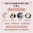 아이지에스이아카데미불광녹번학원 | 은평 불광동 녹번동 반영구 눈썹문신 수강 교육 , 창업 준비하기 프로젝트