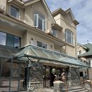 캐나다 신혼여행(3) :: 밴프 어윈스 마운틴 호텔, The Keg Steakhouse, 알버타 스테이크, 크리스마스...