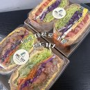 익산대학로맛집 샌드117카페 내돈내산후기
